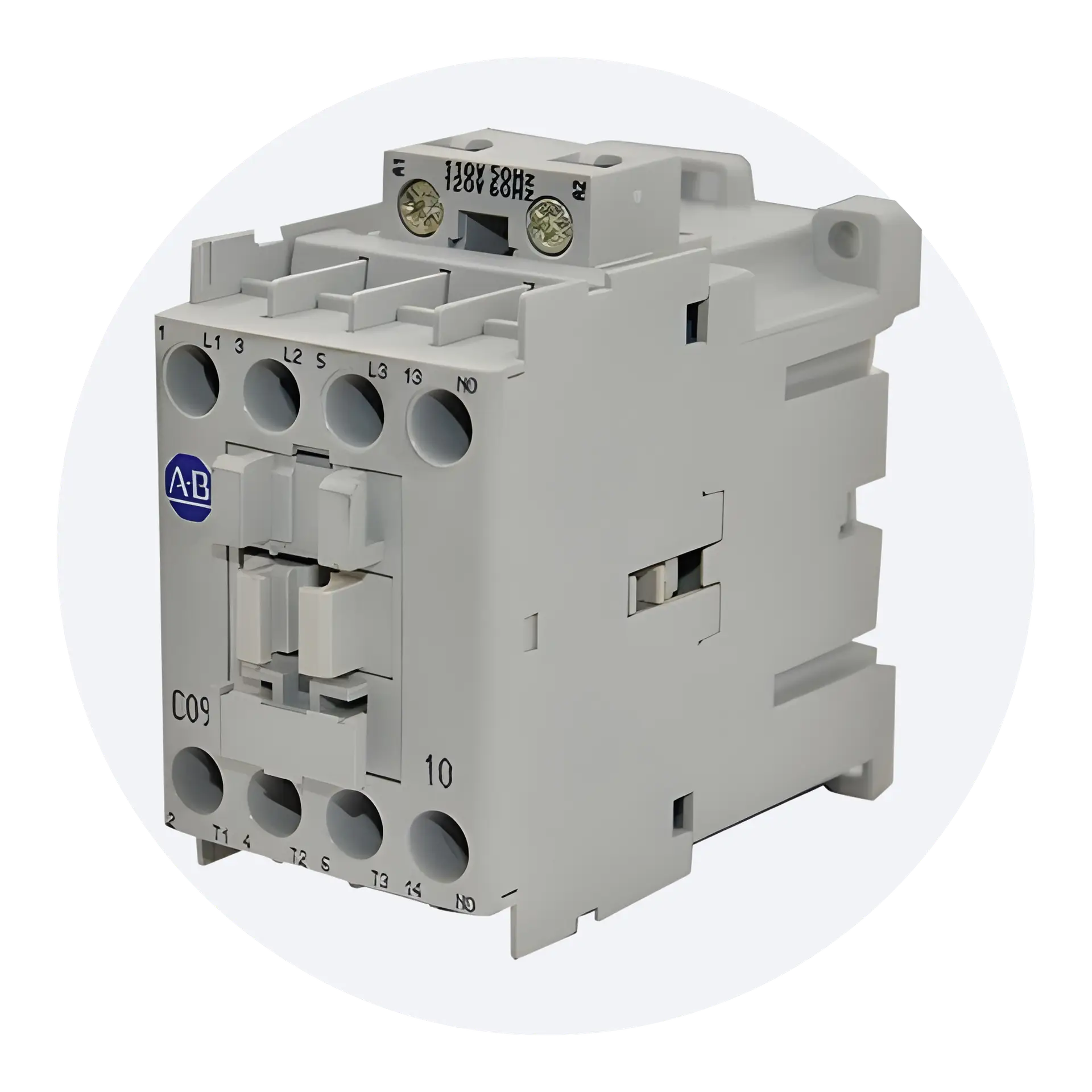 Motor controls