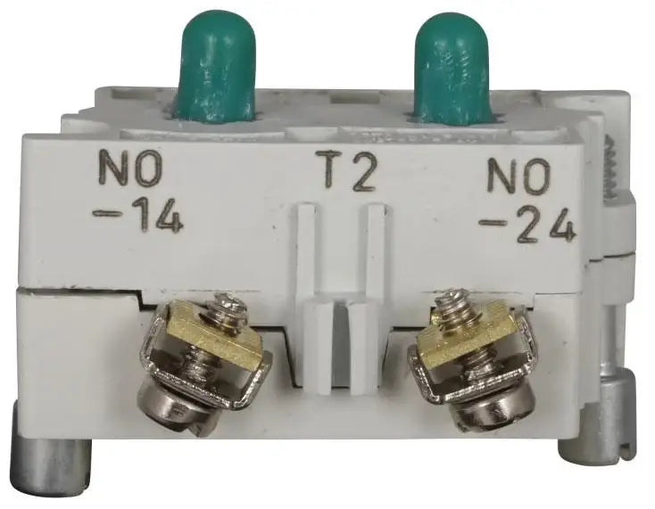 10250T2 - Eaton - Contact Block