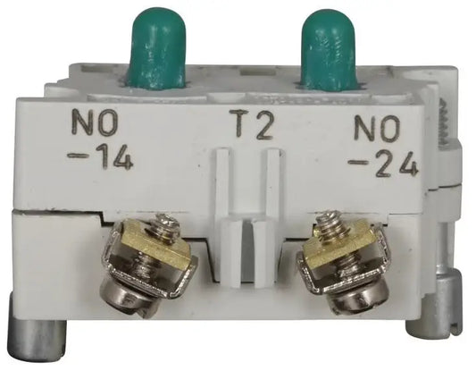 10250T2 - Eaton - Contact Block