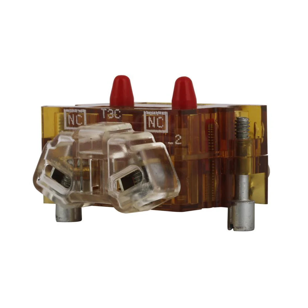 Eaton 10250T3 Contact Blocks - Detail View