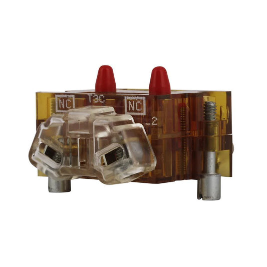 Eaton 10250T3 Contact Blocks - Detail View