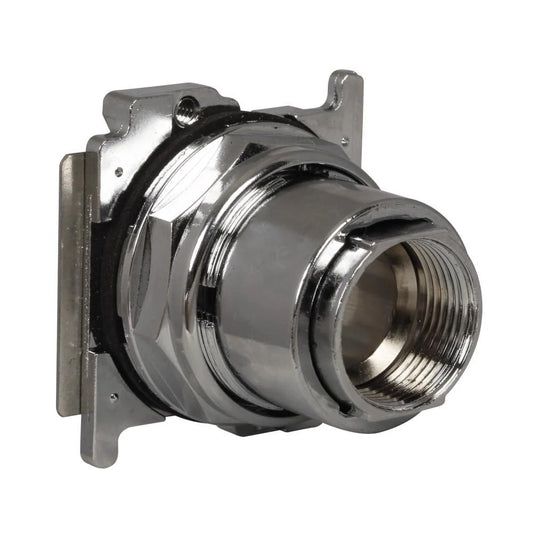 Eaton 10250T101 Push Button Components - Side View