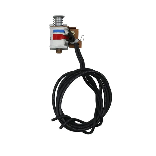 1373D62G01 - Cutler Hammer Circuit Breaker Shunt Trip 120/120V