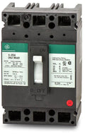 THED136030 - GE - Molded Case Circuit Breaker Feed-Thru - 30 Amp - 3 Pole - 600 Volt