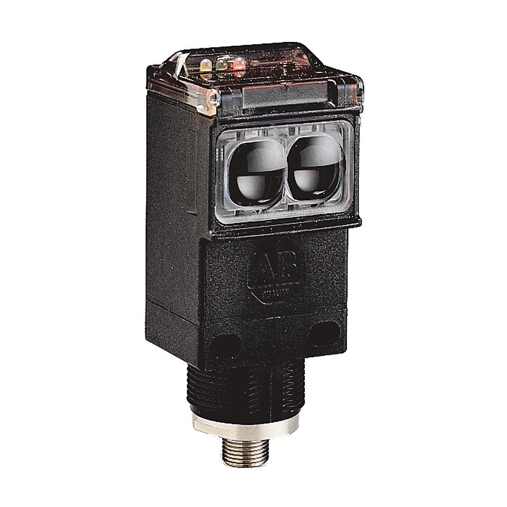 42GRU-9202 Allen-Bradley Photoelectric Sensor