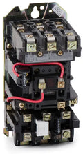 509-EOD Allen Bradley Bulletin 509 Motor Starter 3 pole 3 phase 600V 135A