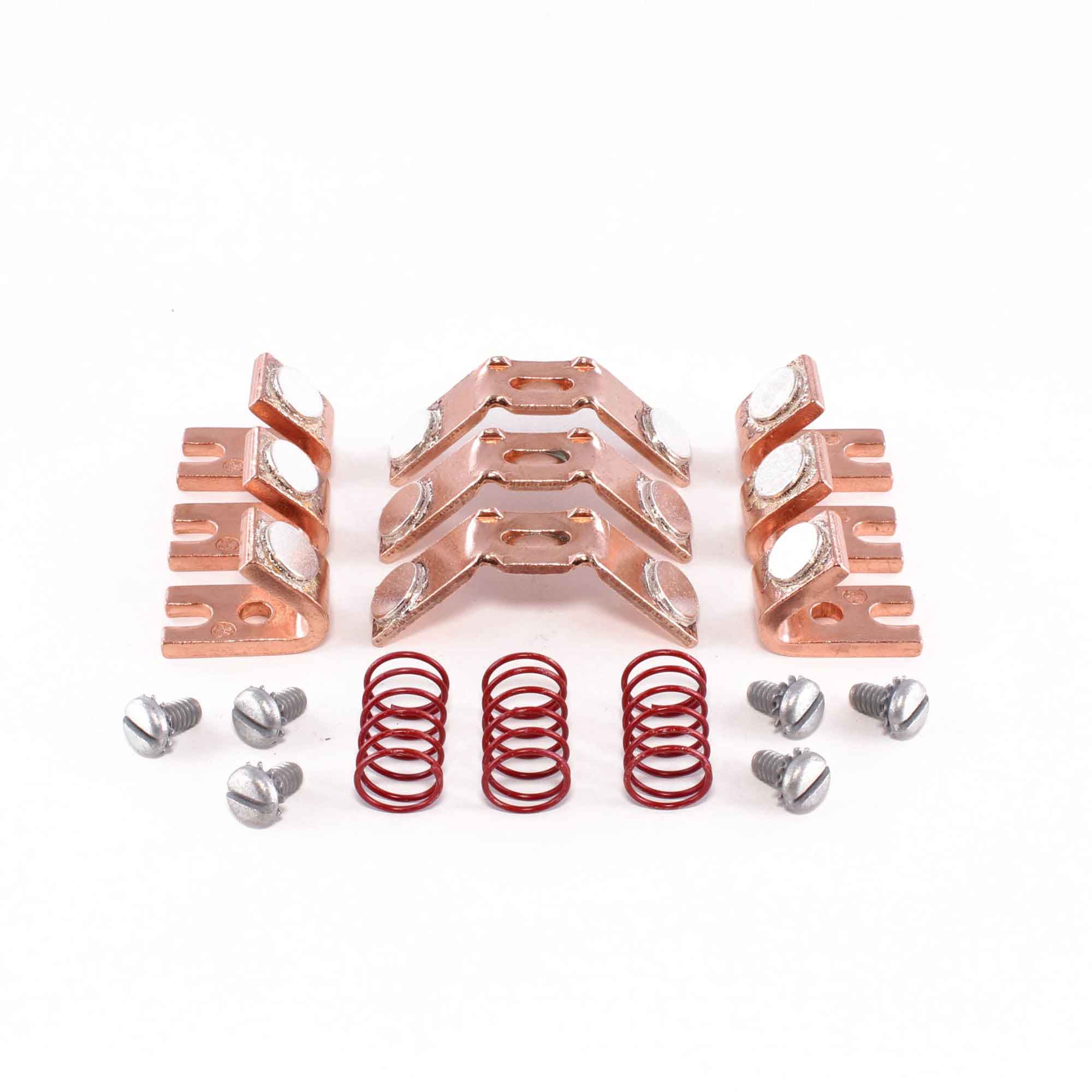 55-153678G002 GE Contact Kit 135A 600V