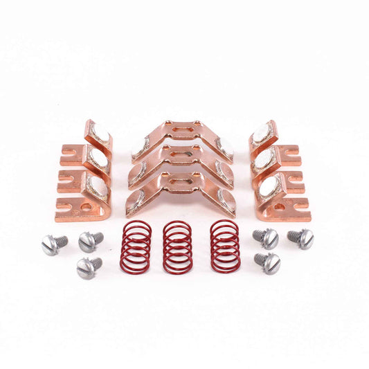 55-153678G002 - General Electrics - Contact Kit 135 Amp - 600 V