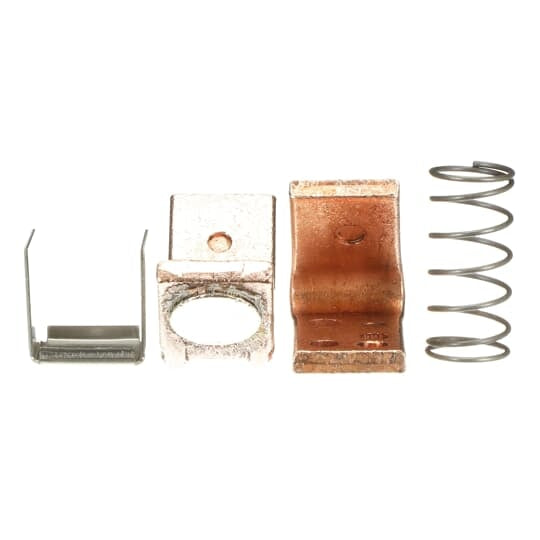 55-186556G004 - General Electric - Contact Kit 540 Amp - 600 V ( ORIGINAL KIT )