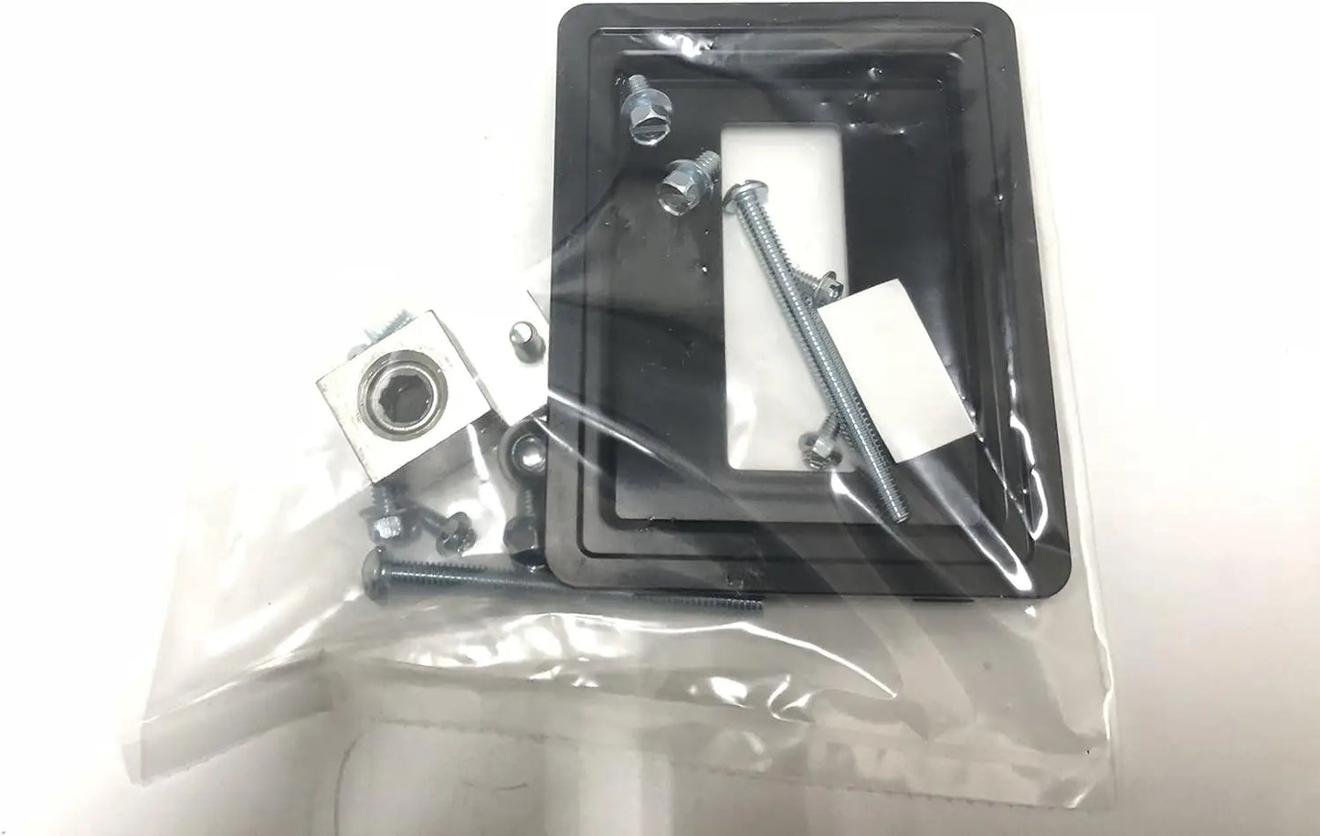 MBKQR3A - Siemens Circuit Breaker Mounting Hardware