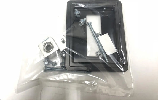 MBKQR3A - Siemens Circuit Breaker Mounting Hardware