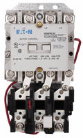 W+200M6CFC - Eaton - Electric Motor Starter 540 Amp - 3 Pole - 600 Volt