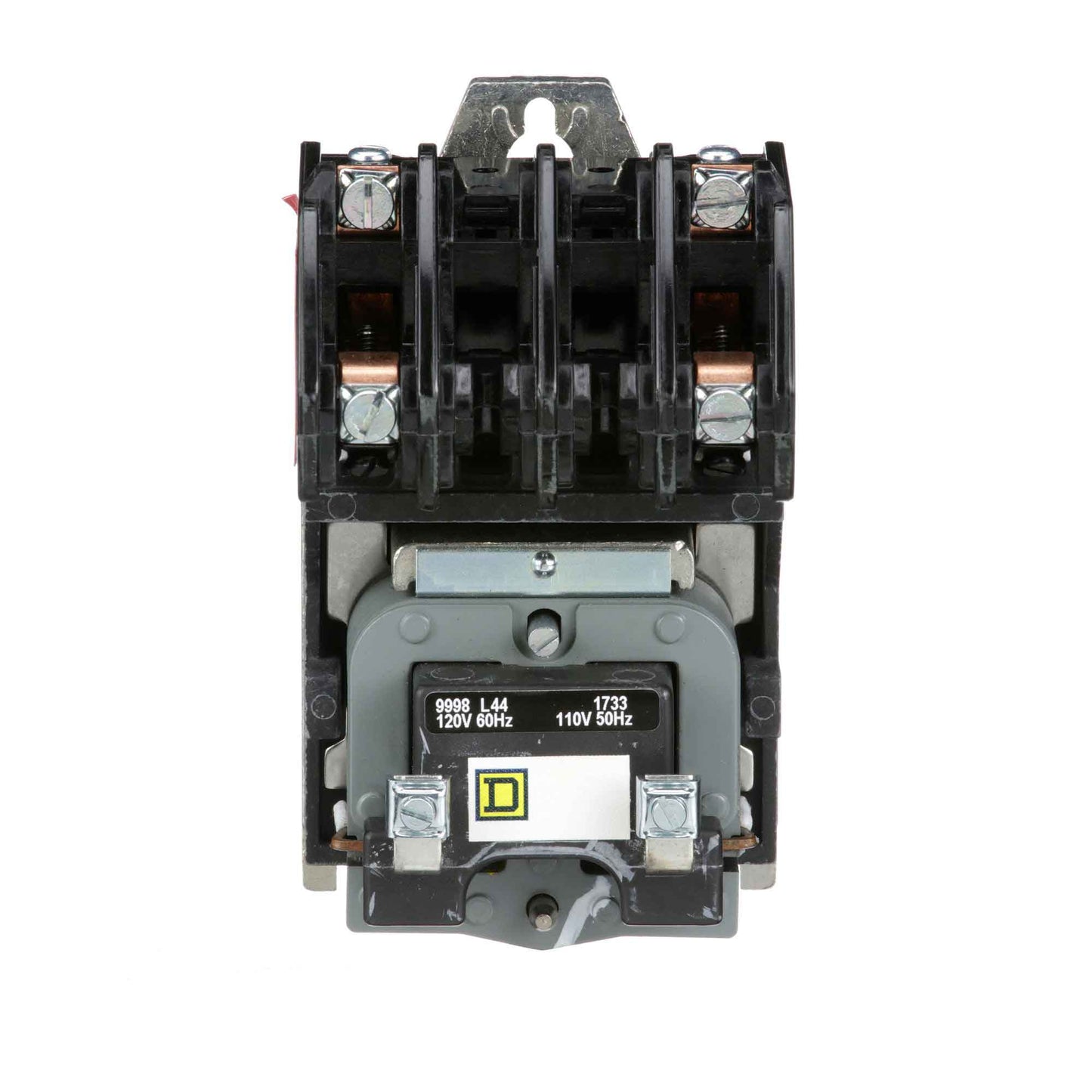 Square D 8903LO20V02 Lighting Contactor