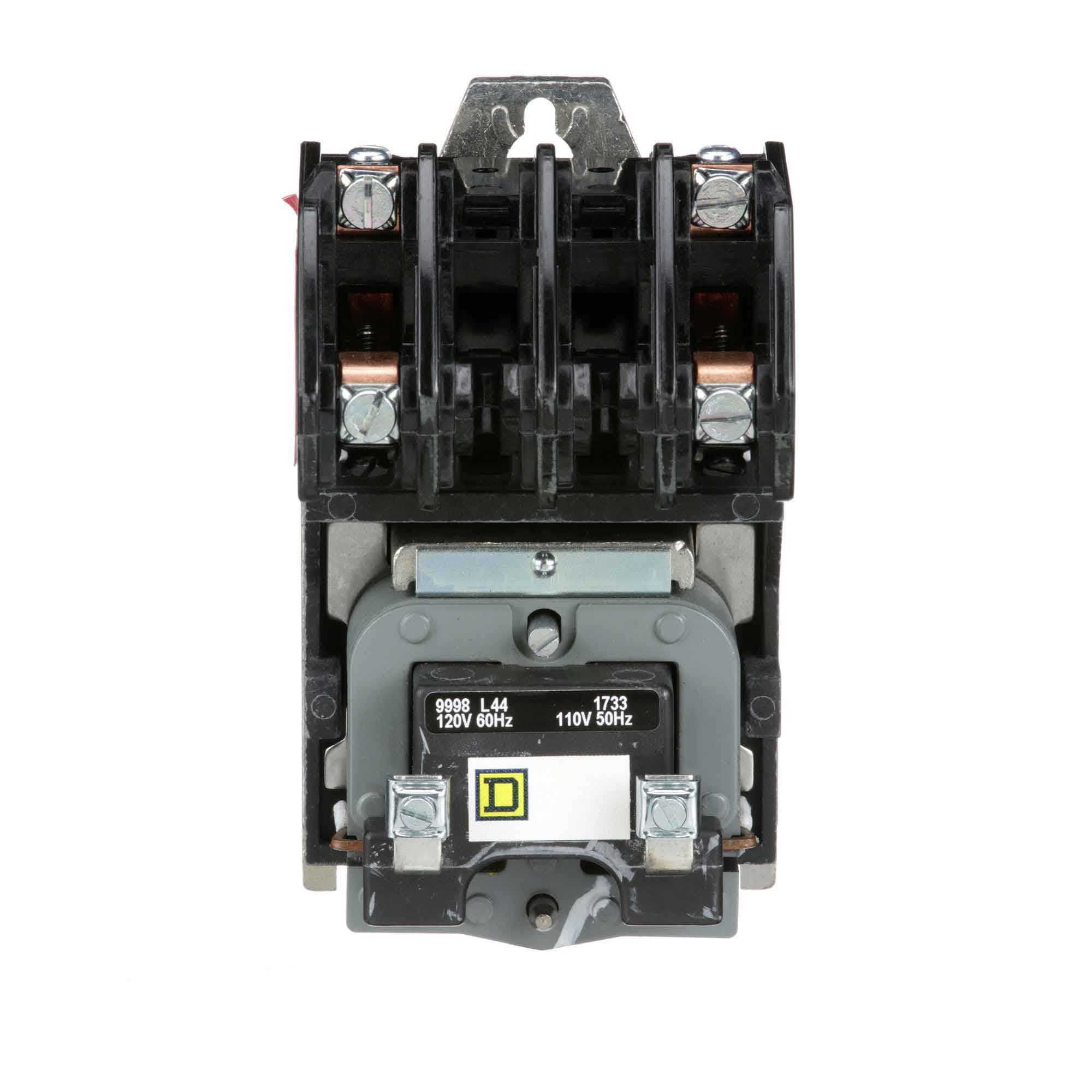 Square D 8903LO20V02 Lighting Contactor