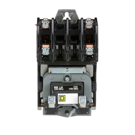 Square D 8903LO20V02 Lighting Contactor
