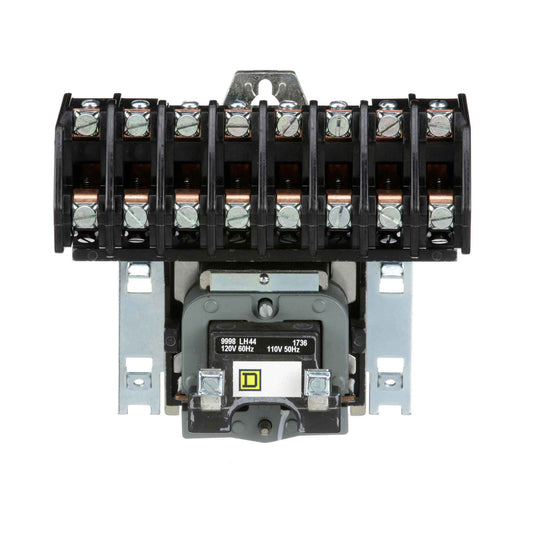 Square D 8903LO80V02 Lighting Contactor