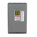 8903SPG1V03 - Square D - 60A 240V 2-Pole Magnetic Contactor