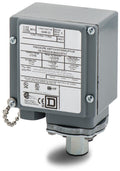 Square D 9012GAW22 Pressure Switch