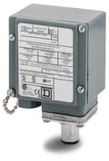 Square D 9012GAW5 Pressure Switch