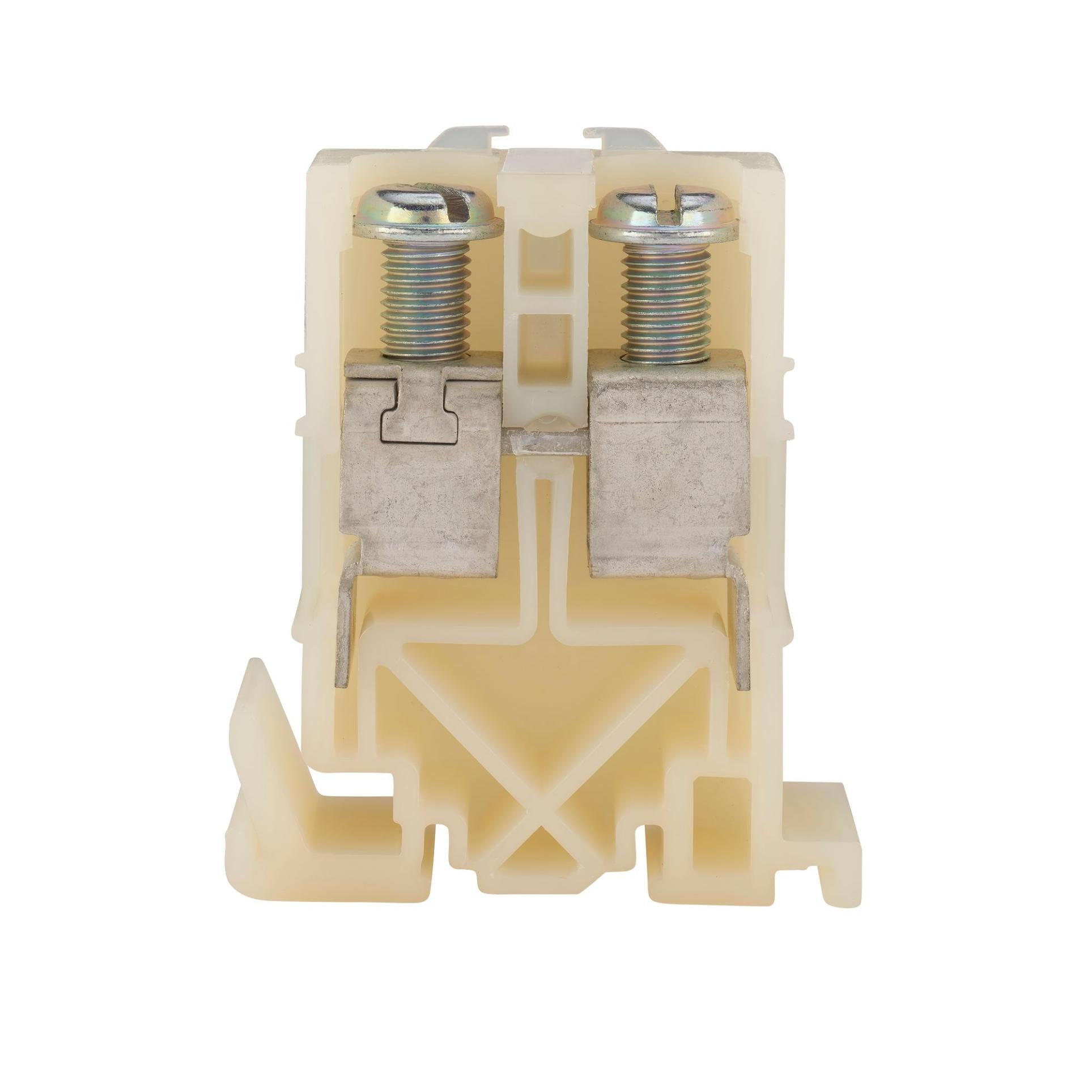 Square D 9080GD6 Terminal Block