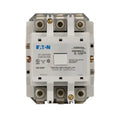 A202K4CAM Cutler Hammer A202 Contactor 3 pole 3 phase 600V 200A 120V coil