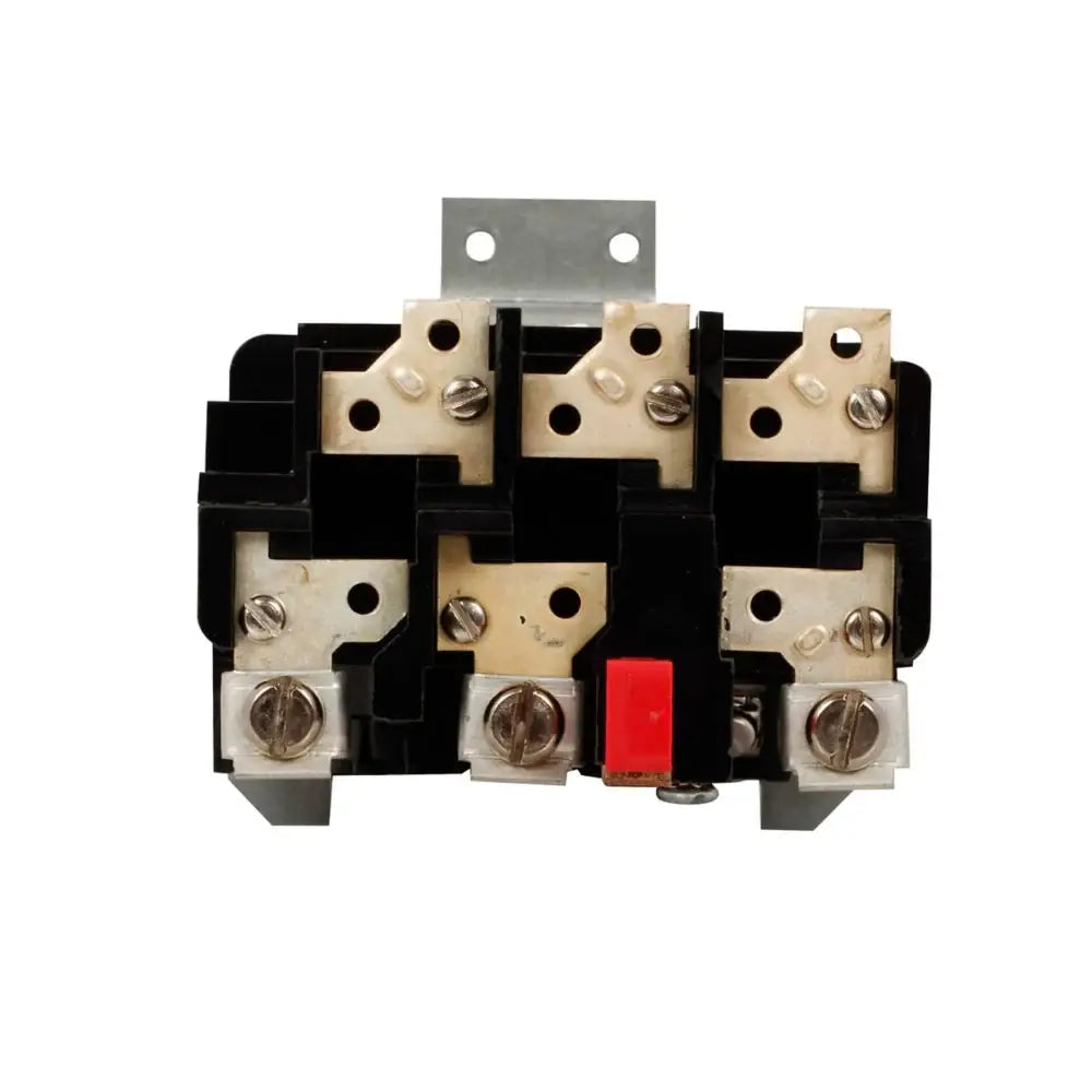 Eaton AA13P Overload Relay 26.2A 3-Pole