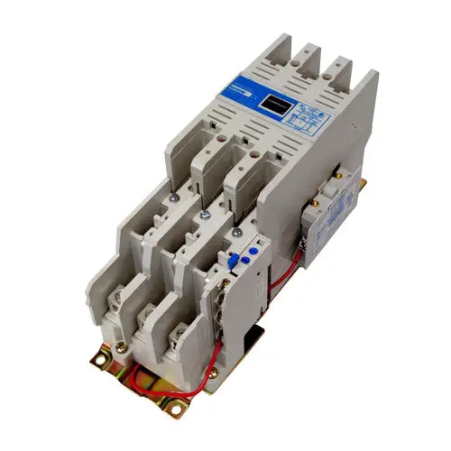AN16KN0A Cutler Hammer Freedom Series Motor Starter 600V 90A 3 Pole Nema 3 120V Cloil