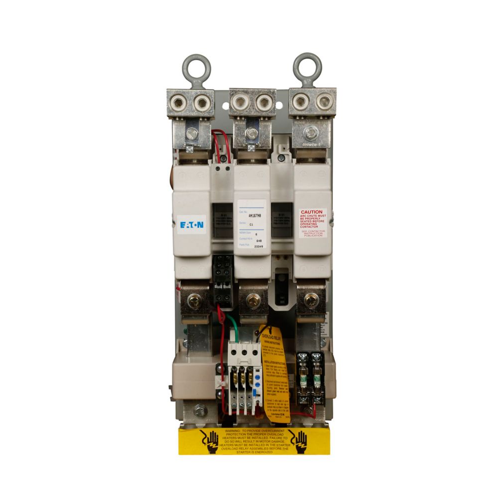 Cutler-Hammer AN16TN0AC Non-Reversing Starter