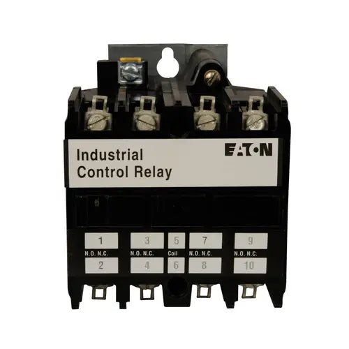 AR4A - Cutler Hammer Motor Control Part