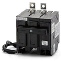 BAB2020S - Eaton - 20 Amp Shunt Trip Circuit Breaker Bolt-On - 20 Amp - 2 Pole - 240 Volt