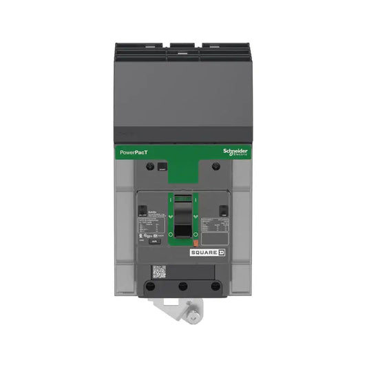 BDA36030 - Square D - Molded Case Circuit Breaker I-Line Plug-In - 30 Amp - 3 Pole - 600 Volt