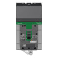BJA36030 - Square D - Molded Case Circuit Breaker I-Line Plug-In - 30 Amp - 3 Pole - 600 Volt