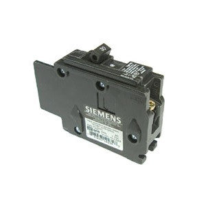 BQ1B030 - Siemens - 30 Amp Circuit Breaker Bolt-On - 30 Amp - 1 Pole - 120 Volt