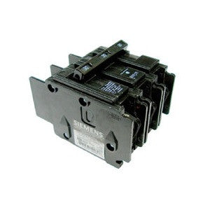 BQ3B050 - Siemens - 50 Amp Circuit Breaker Bolt-On - 50 Amp - 3 Pole - 240 Volt