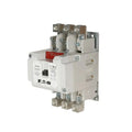 C25KNE3200A - Eaton - Contactor 200 Amp - 3 Pole - 600 Volt 120V COIL