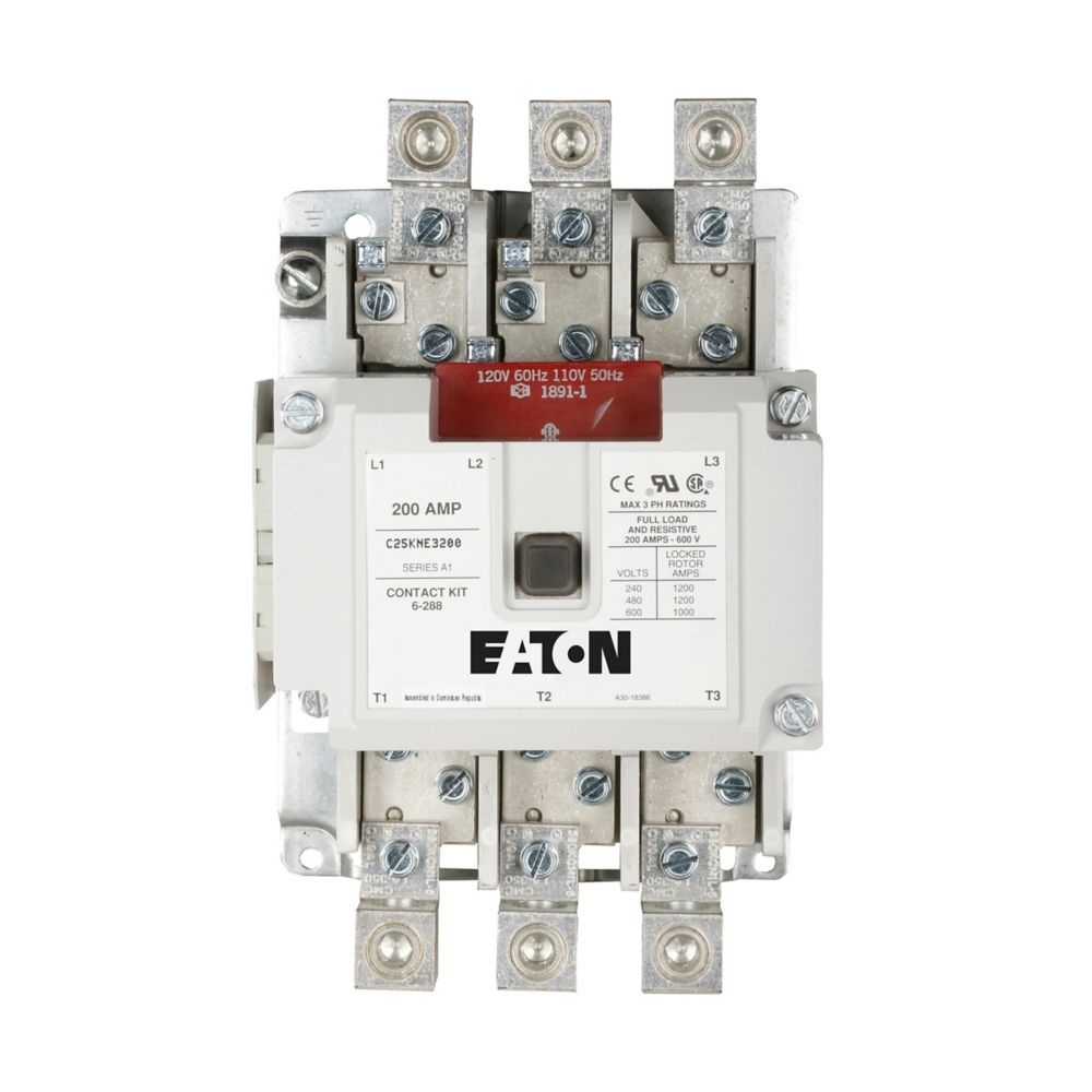 C25LNE3360A, Cutler Hammer, C25 Series, type C25, 3P, 3PH, 360A, 600V