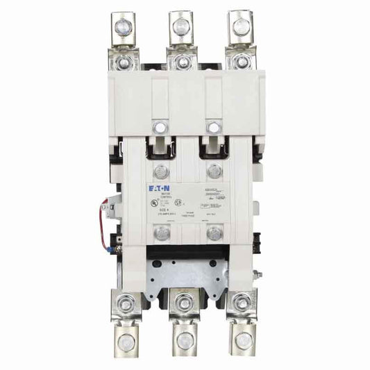 A201K5CA - Eaton - Magnetic Contactor 270 Amp - 3 Pole - 600 Volt