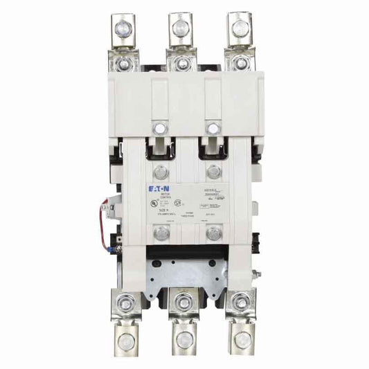 A201K6CX - Eaton - Magnetic Contactor 540 Amp - 3 Pole - 480 Volt