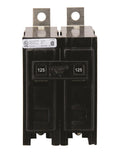 BAB2125 - Eaton - 125 Amp Circuit Breaker Bolt-On - 125 Amp - 2 Pole - 240 Volt
