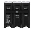BR335 - Eaton - 35 Amp Circuit Breaker Plug-In - 35 Amp - 3 Pole - 240 Volt