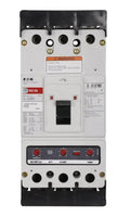 HKD3400W - Eaton - Molded Case Circuit Breaker Bolt-On - 400 Amp - 3 Pole - 600 Volt