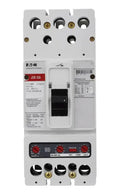 JDB3175 - Eaton - Molded Case Circuit Breaker Feed-Thru - 175 Amp - 3 Pole - 600 Volt