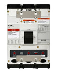 LD3600WK - Eaton - Molded Case Circuit Breaker Bolt-On - 600 Amp - 3 Pole - 600 Volt