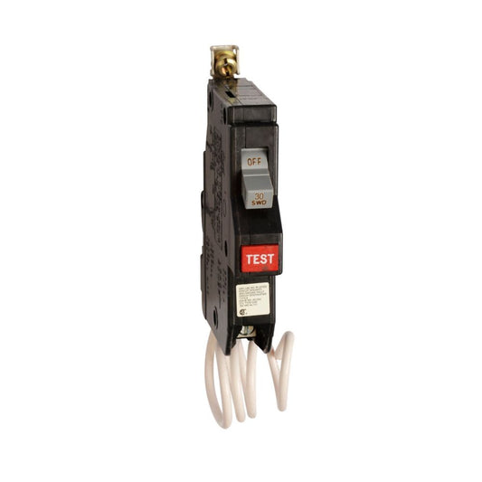 CHB130GF - Eaton Cutler-Hammer 30 Amp 1 Pole 120 Volt Bolt-On Circuit Breaker