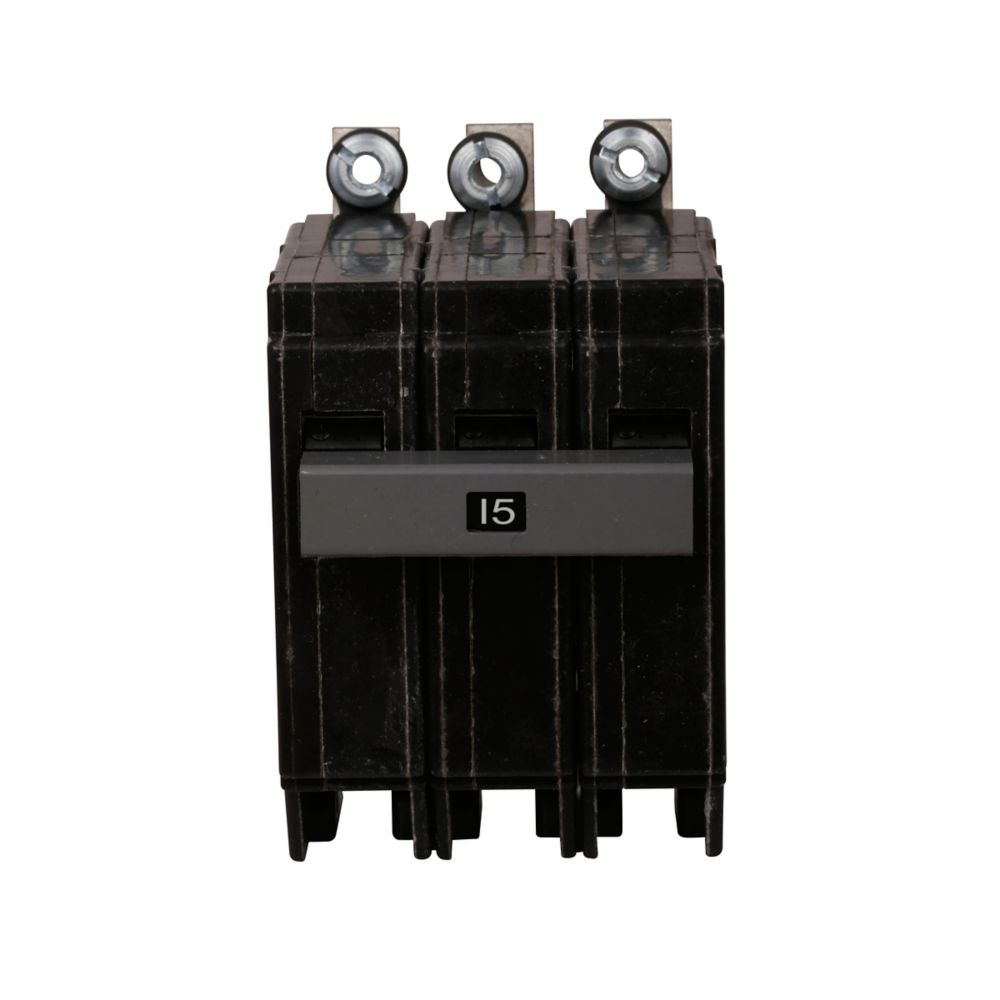 Eaton CHB3080 3-Pole Bolt-On Circuit Breaker