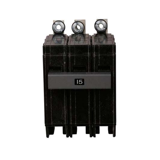 Eaton CHB3090 3-Pole Bolt-On Circuit Breaker