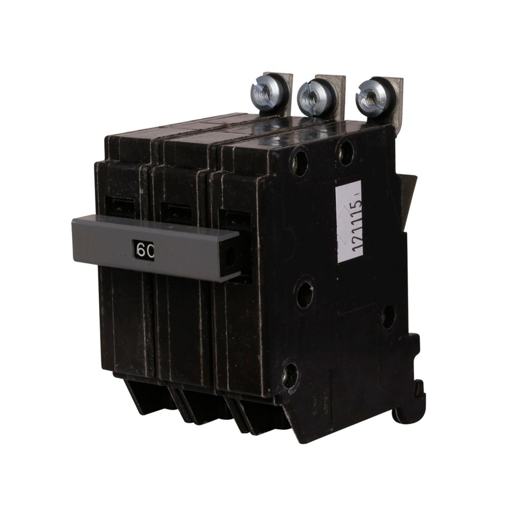Cutler Hammer Chb360 Circuit Breaker - Front View