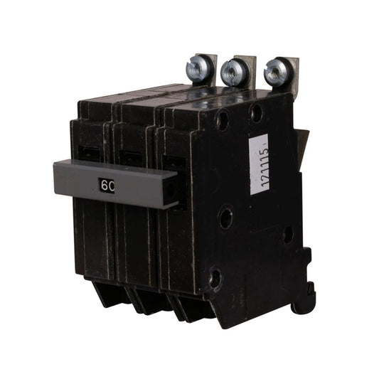 Cutler Hammer Chb360 Circuit Breaker - Front View