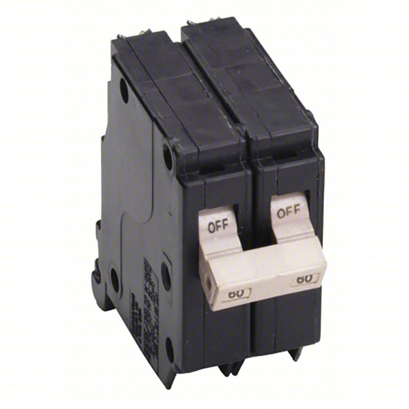 Eaton CH290ST 2-Pole Plug-In Circuit Breaker