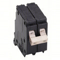 CH290ST - Eaton - 90 Amp Molded Case Circuit Breaker Plug-In - 90 Amp - 2 Pole - 240 Volt